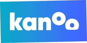 Kanoo_Logo_Mark_Teal_to_Blue